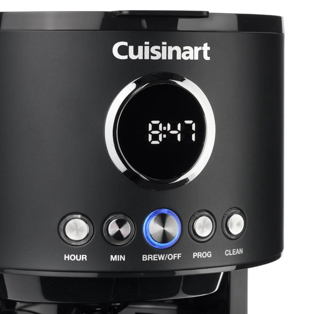 Cuisinart filter coffee online machine